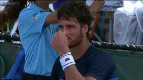 Feliciano Lopez classe 1981, n.13 ATP