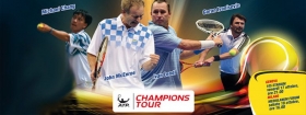 Già disponibili i tagliandi per il doppio evento di Genova e Milano: i prossimi 17-18 ottobre sbarcheranno in Italia John McEnroe, Ivan Lendl, Goran Ivanisevic e Michael Chang