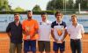 Bema Future, Collarini trionfa nella seconda edizione del torneo Itf del Ct Albinea