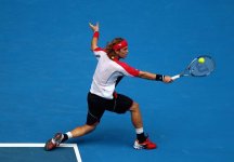 Circuito ATP – I risultati delle semifinali dei torneo di Montpellier, Zagabria e Vina del Mar: In Francia volano in finale Berdych e Monfils. A Zagabria sorprende Lacko
