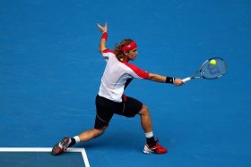 Lacko n.2 del seeding in Israele