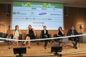 Domani la Grande Sfida - Foto Andrea Oldani