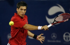 Dusan Lajovic classe 1990, n.152 del mondo