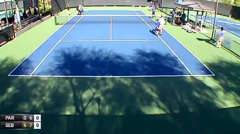L'incredibile episodio avvenuto nel torneo di Las Vegas (VIDEO)