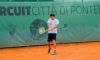 Secondo turno qualificazioni Torneo Internazionale ITF “Città di Pontedera” – Trofeo Devitalia e main draw