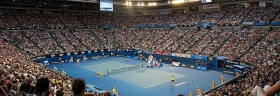 Australian Open: In arrivo la nuova Rod Laver Arena