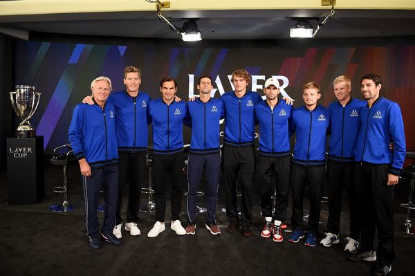 Open Court: Laver Cup 2018, un gradimento che fa riflettere (di Marco Mazzoni)