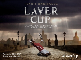 Cancellata l'edizione 2020 della Laver Cup