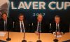 Nasce la Rod Laver Cup