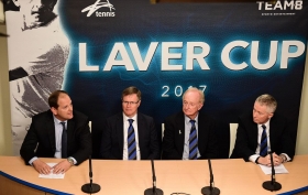Rod Laver Cup: L'ultima parola ora spetta all'ITF e ATP