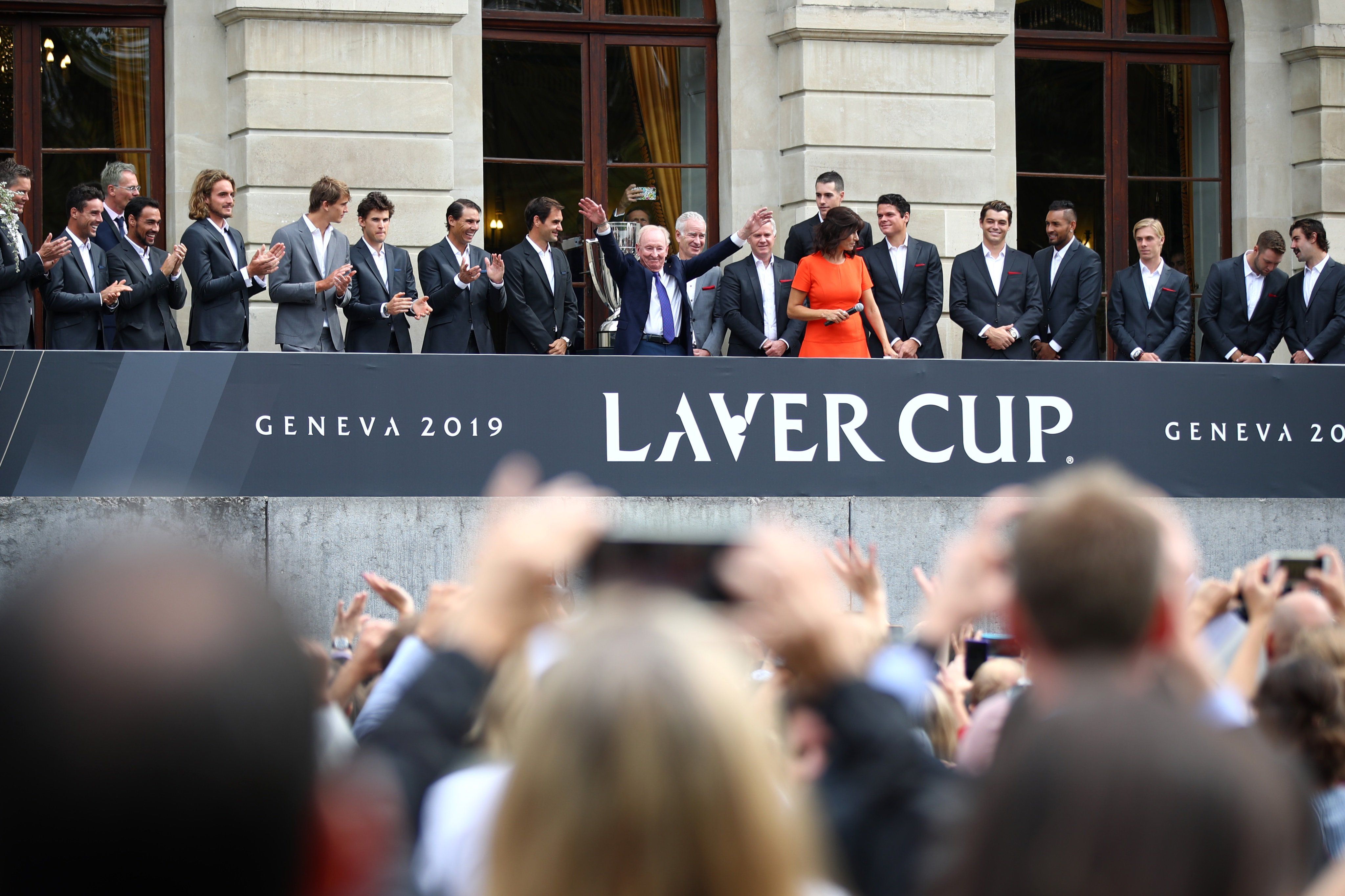 La mossa del Roland Garros bloccherà a settembre almeno 10 tornei