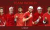 Laver Cup 2021: annunciato il Team World, entrano Isner, Opleka e Kyrgios