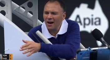 Mohamed Lahyani sospeso per due tornei