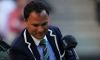 Mohamed Lahyani: “Mi piacciono molto i tennisti con il carattere di Fabio Fognini”