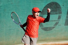 I giovani del Lemon Bowl - Foto Adelchi Fioriti