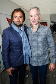 La Grande Sfida 4 è partita in...Ferrari