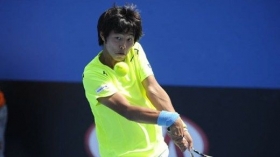 Duck Hee Lee classe 1998, tra due settimane entrerà nel ranking ATP