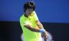 Duck Hee Lee entra nella storia del tennis