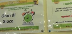 Partite le Qualificazioni del Lemon Bowl