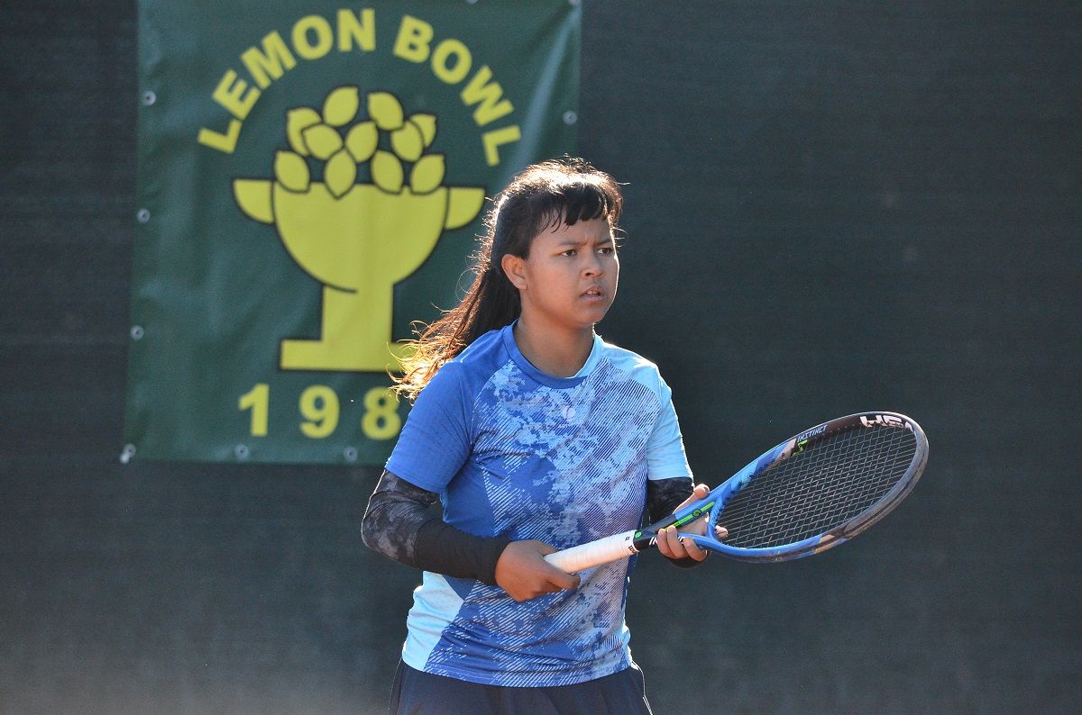 La foto odierna al Lemon Bowl 2019 - Foto Biagio Milano