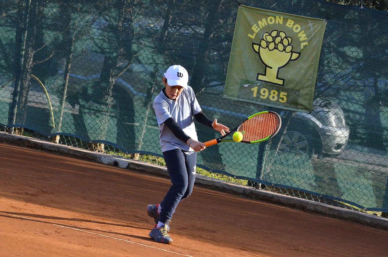 Lenin Bowl alle fasi finali - Foto BIagio Milano