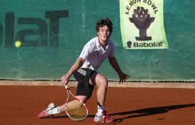 Si sono concluse quest’oggi le qualificazioni del Lemon Babolat 2013