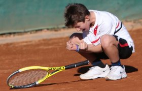 Terza giornata di qualificazioni al Lemon Bowl Babolat 2013