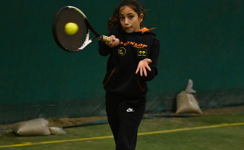 1120 giovanissimi pronti a inseguire un sogno - Foto Biagio Milano