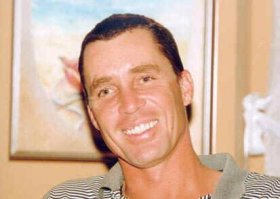 Ivan Lendl ex n.1 del mondo