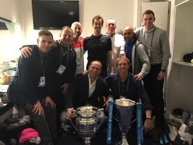 Il sorriso di Ivan Lendl