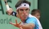 Leonardo Mayer felice del ritorno di Del Potro
