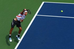 Leonardo Mayer classe 1987, n.71 del mondo