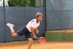 Filippo Leonardi classe 1987, n.625 del mondo