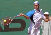 Challenger Caltanissetta – Risultati qualificazioni: La pioggia rinvia le qualificazioni a domani. Cecchinato, Leonardi e Burzi al turno decisivo