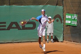 Filippo Leonardi al secondo turno a Biella