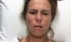Varvara Lepchenko non ascolta i medici e finisce in Ospedale