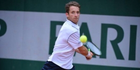Constant Lestienne classe 1992, n.164 ATP