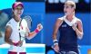 Australian Open: Live la finale del singolare femminile. Na Li vs Dominika Cibulkova. Livescore dettagliato