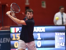 Pietro Licciardi classe 1994, n.640 del mondo