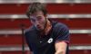 Challenger Andria: Pietro Licciardi dura un solo set contro Nikoloz Basilashvili