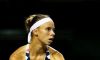 E’ della polacca Magda Linette il colpo dell’anno WTA (VIDEO)