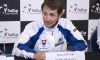 Fed Cup: Matej Liptak sul forfait della Vinci “E’ sicuramente una sorpresa, ma siamo ancora sfavoriti nella sfida con l’Italia anche senza la numero 1”