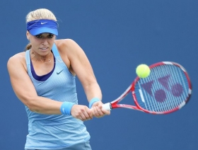 Sabine Lisicki classe 1989, n.14 del mondo