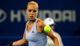 Sabine Lisicki classe 1989, n.28 del mondo