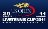 LiveTennis Cup 2011 – US Open: Tredicesima giornata (chiusi). In palio ogni giorno un premio