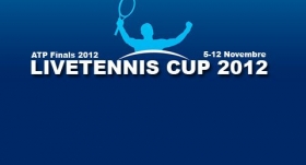 Ultima tappa della LiveTennis Cup 2012