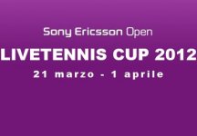 LiveTennis Cup 2012 – Miami: Si pronostica per la sesta giornata (Pronostici Chiusi). L’utente Andy Murray vince la quinta giornata (classifica)