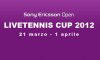 LiveTennis Cup 2012 – Miami: Si pronostica per la decima giornata (chiusi). Incisbunno fa sua la nona giornata (classifica)