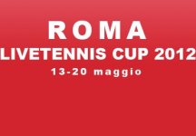LiveTennis Cup 2012 – Roma: Si pronostica per la sesta giornata (Pronostici Chiusi)! L’utente max76cnmi batte tutti sul tempo (classifica)