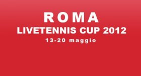 Ricomincia la LiveTennis Cup. Terza tappa.